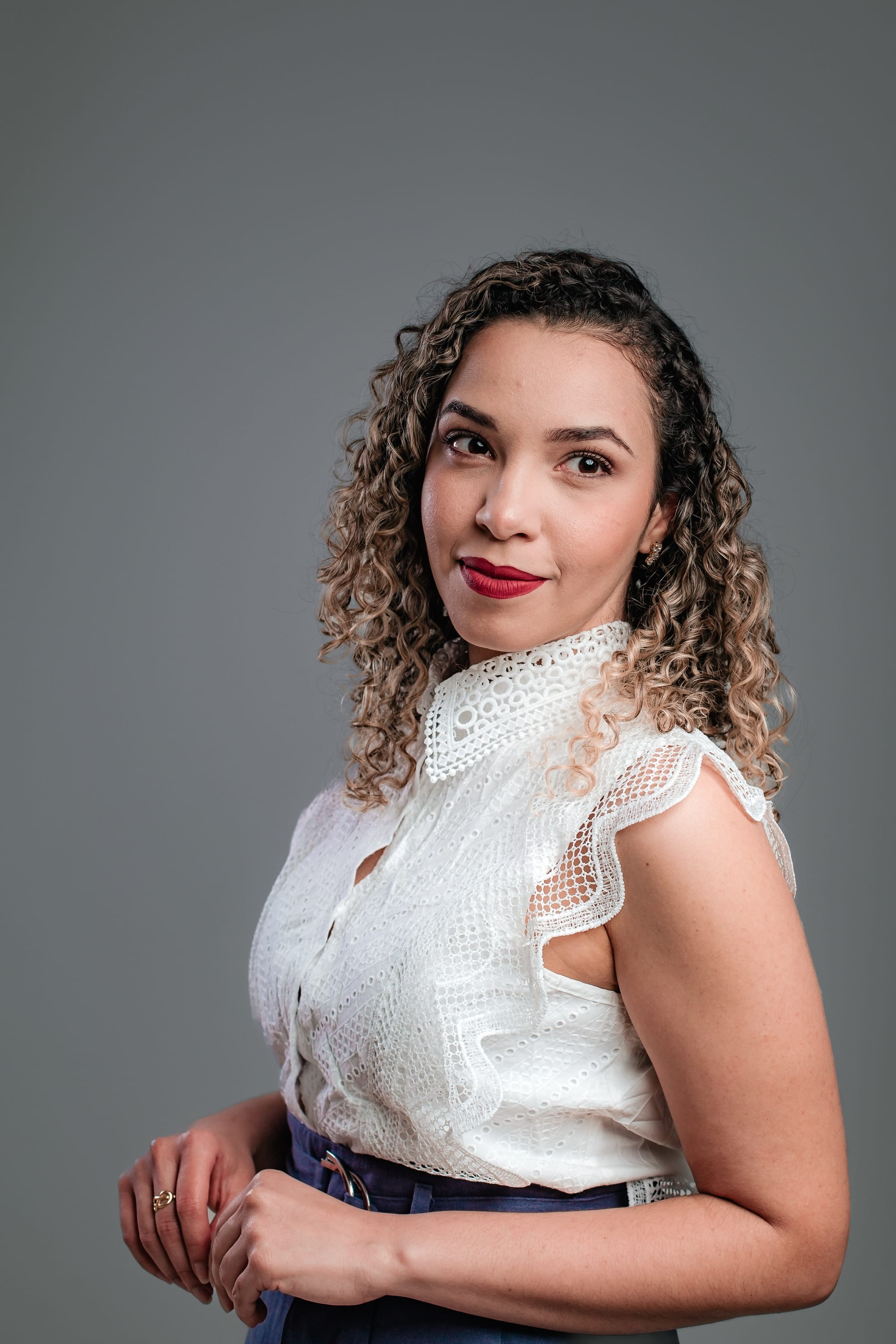 Fotografia de Ensaio Profissional por André Bertogna — Taiana Advogada, foto 7 de 18